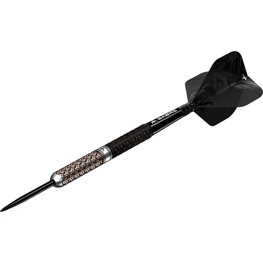Mission - Mission Archon Darts - Steel Tip - 97.5% - Black & Bronze PVD
