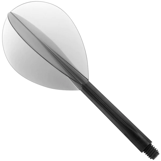 Condor - Condor Dart Flights - Zero Stress - Teardrop