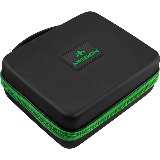 Mission - Mission Freedom Luxor Darts Case - Strong Protection