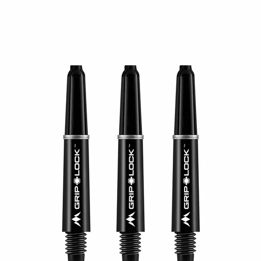 Mission GripLock Shafts - Dart Stems