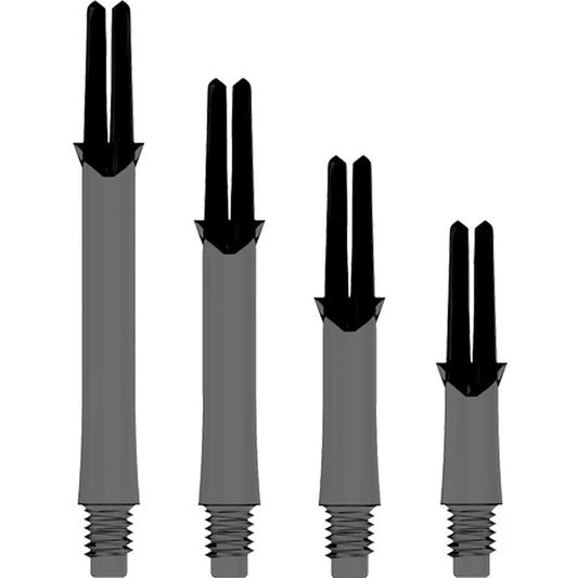 L-STYLE - L-SHAFTS - STRAIGHT