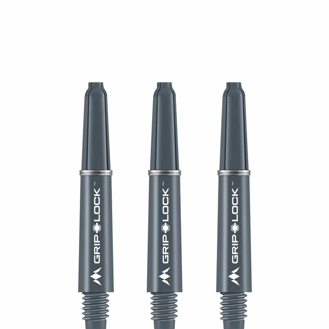 Mission GripLock Shafts - Dart Stems