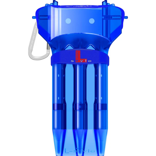L-STYLE - KRYSTAL ONE - DART CASE - V2