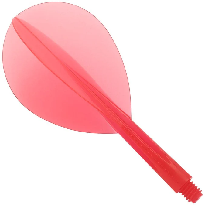 Condor - Condor Dart Flights - Zero Stress - Teardrop