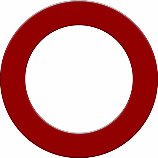 DESIGNA DARTBOARD SURROUND - PRO - HEAVY DUTY - PLAIN