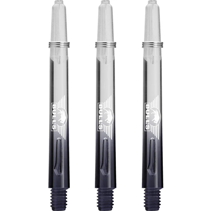 Bulls X-Ray Shafts - Dart Stems - Gradient