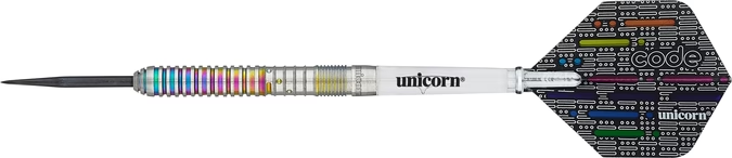 Ian White Code 90% Tungsten