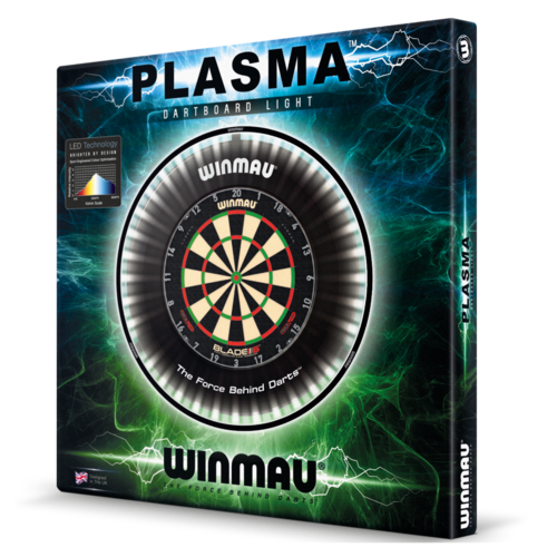 Winmau Plasma Dartboard Light