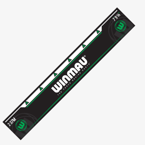 Winmau Official Throw Line (GREEN)