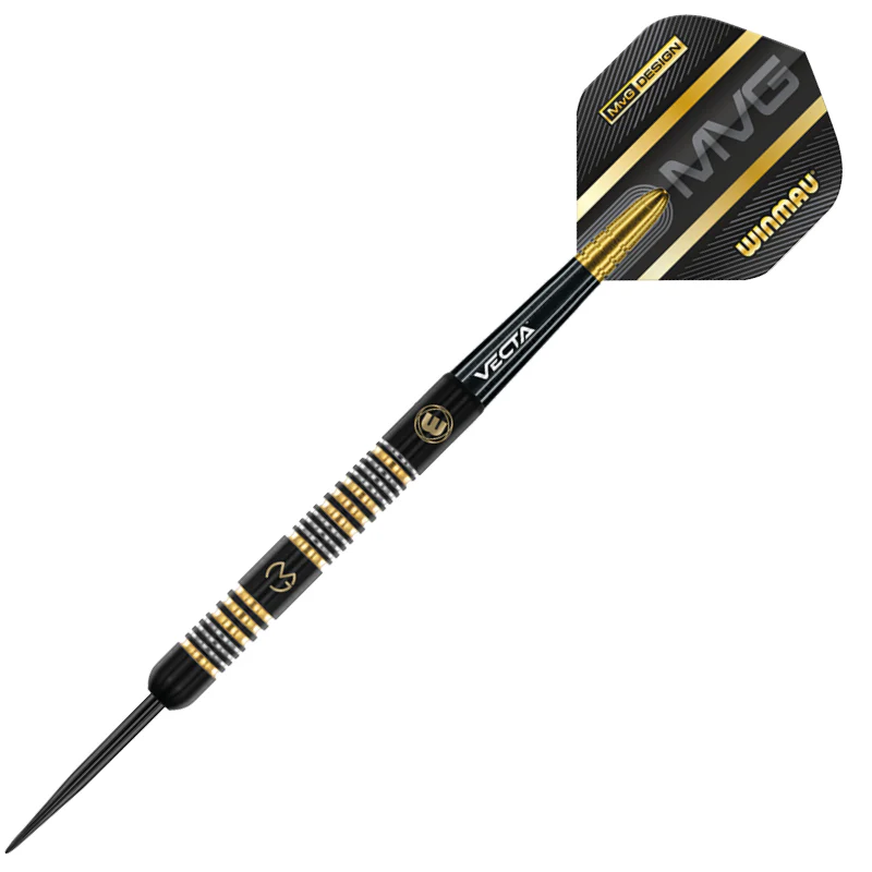 Michael van Gerwen Trilogy 90% Tungsten Darts