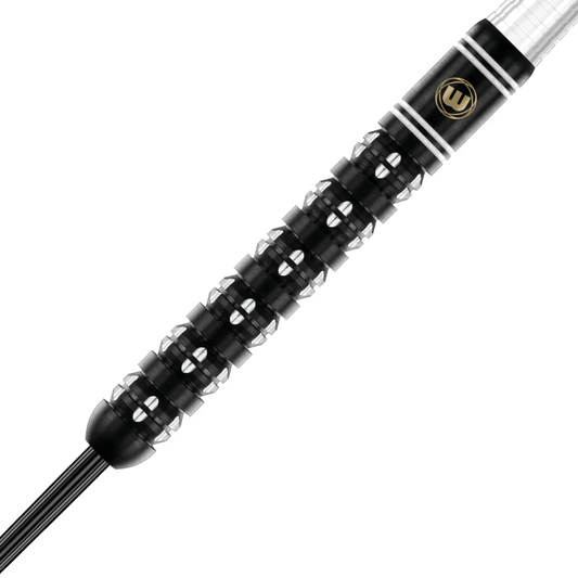 Danny Noppert Freeze Edition 90% Tungsten Steel Tip Darts
