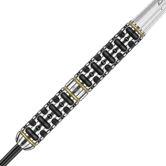 Winmau Steve Brown 90% Tungsten Steel Tip Darts