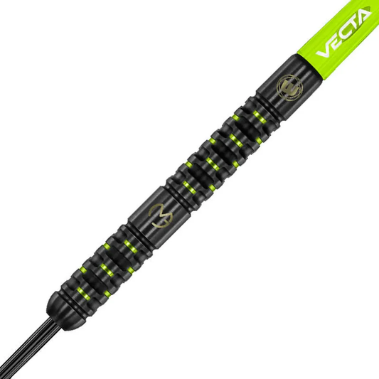 Winmau MvG Adrenalin 90% Tungsten Steel Tip Darts