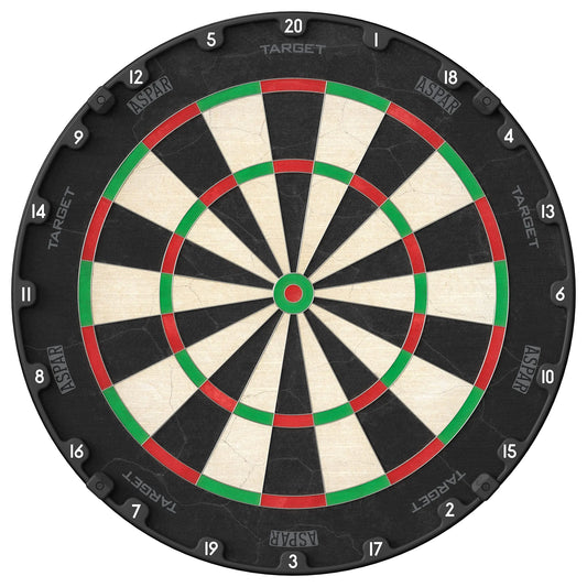 Target Darts Aspar Dartboard