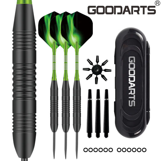 GOODARTS Knight Dart Set