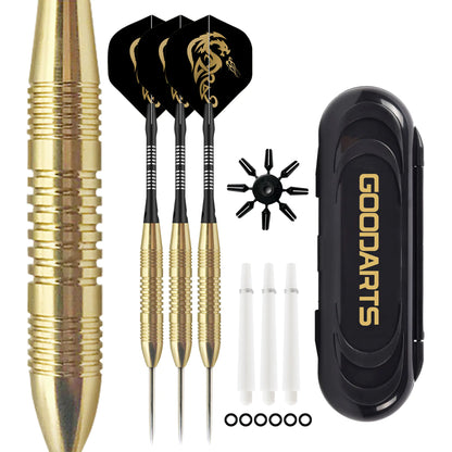 GOODARTS Knight Dart Set