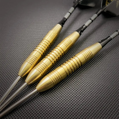 GOODARTS Knight Dart Set