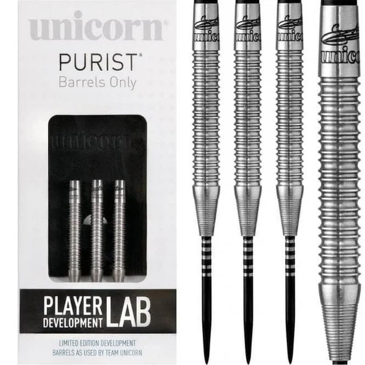 Unicorn - Gary Anderson Darts - Unicorn Steel Tip - Purist Phase 4