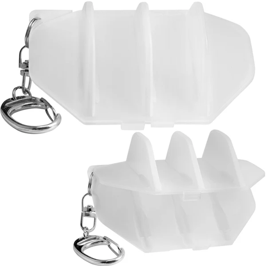 L-Style - L-Style - L Case - Moulded Dart Flight Case
