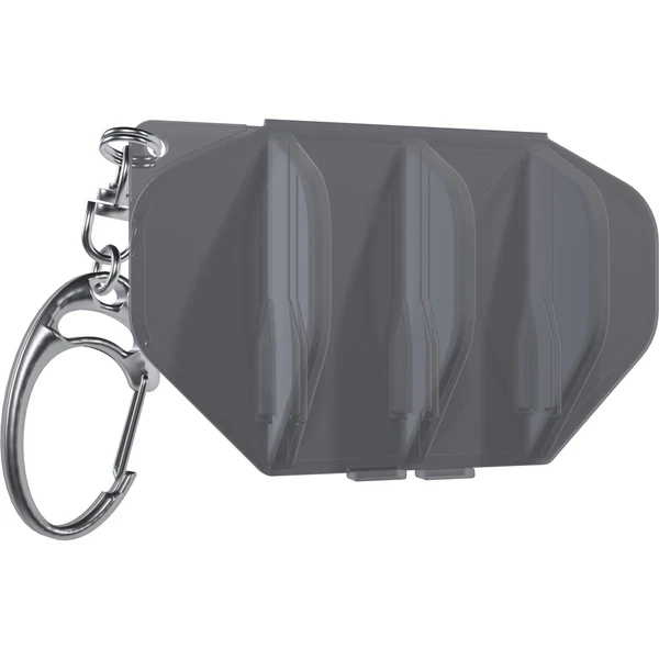 L-Style - L-Style - L Case - Strong Case for all Moulded Flights - L-Case - Black
