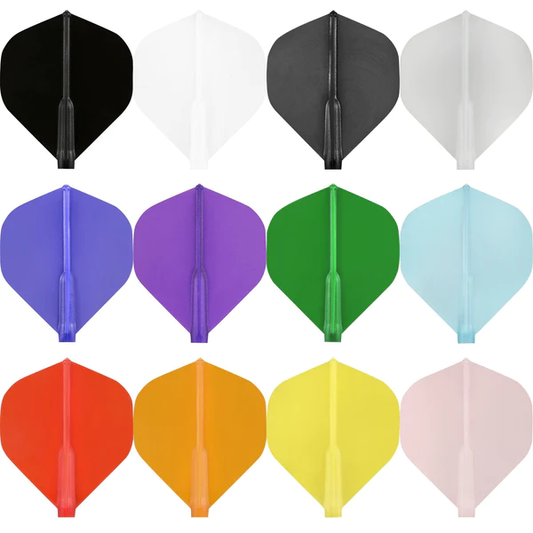 Cosmo Darts - Cosmo Darts - Fit Flight - Set of 3 - Standard