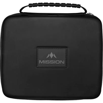 Mission - Mission Freedom Luxor Darts Case - Strong Protection