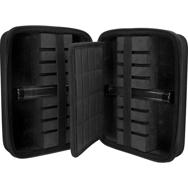 Mission - Mission Freedom Luxor Darts Case - Strong Protection