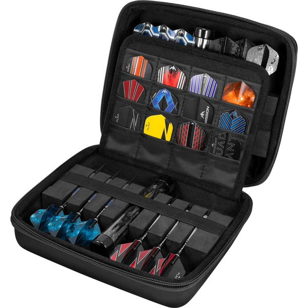 Mission - Mission Freedom Luxor Darts Case - Strong Protection