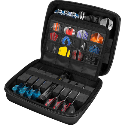 Mission - Mission Freedom Luxor Darts Case - Strong Protection