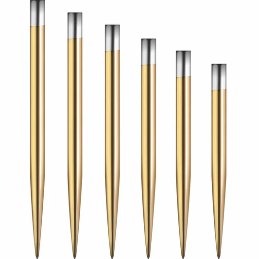 Mission Glide Dart Points - Spare Points - Plain