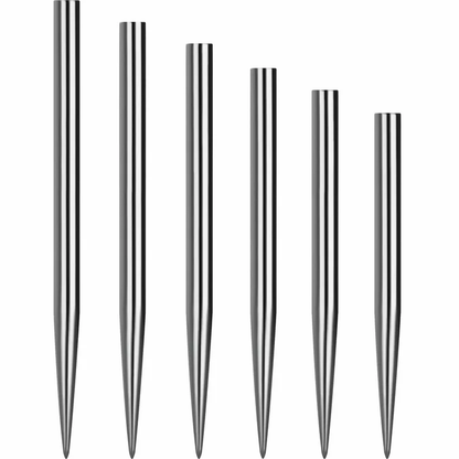 Mission Glide Dart Points - Spare Points - Plain