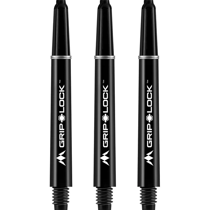Mission GripLock Shafts - Dart Stems
