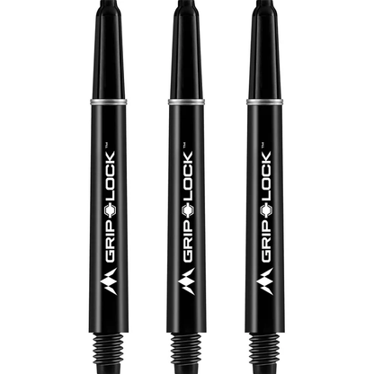 Mission GripLock Shafts - Dart Stems