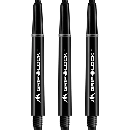 Mission GripLock Shafts - Dart Stems
