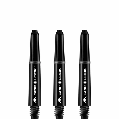 Mission GripLock Shafts - Dart Stems