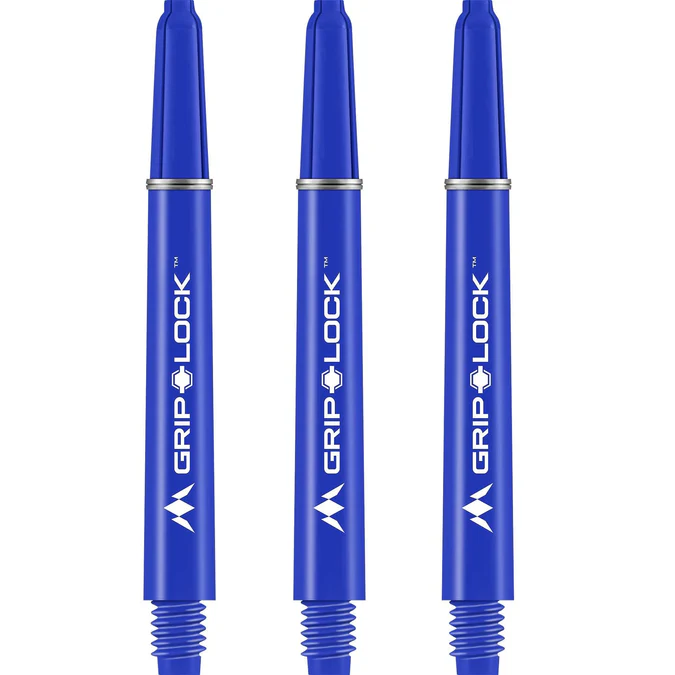 Mission GripLock Shafts - Dart Stems