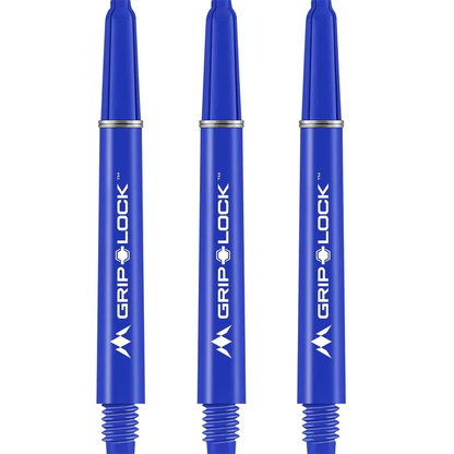 Mission GripLock Shafts - Dart Stems