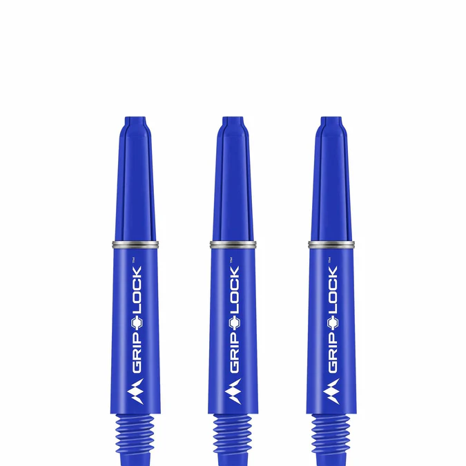 Mission GripLock Shafts - Dart Stems