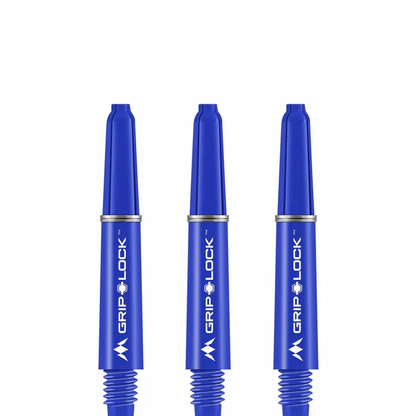 Mission GripLock Shafts - Dart Stems