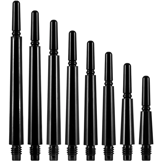 COSMO FIT SHAFT GEAR - SPINNING - NORMAL - DARK BLACK