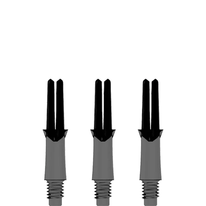 L-STYLE - L-SHAFTS - STRAIGHT