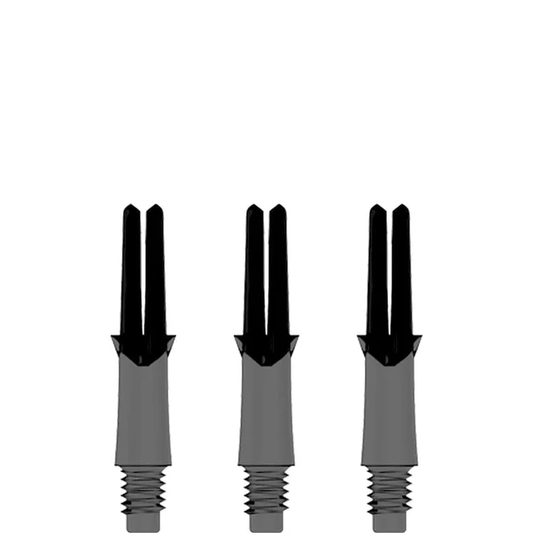 L-STYLE - L-SHAFTS - STRAIGHT