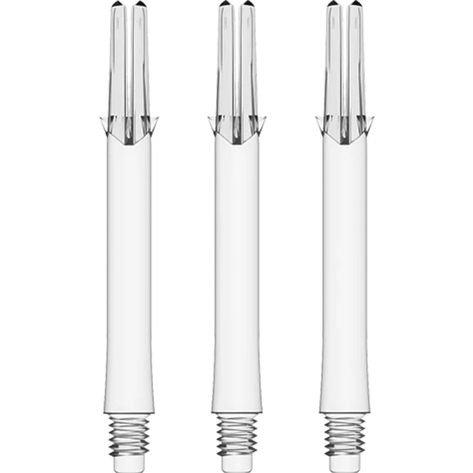 L-STYLE - L-SHAFTS - STRAIGHT