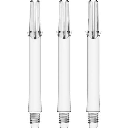 L-STYLE - L-SHAFTS - STRAIGHT