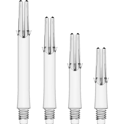 L-STYLE - L-SHAFTS - STRAIGHT