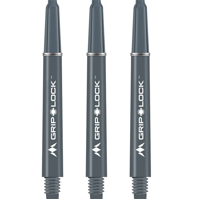 Mission GripLock Shafts - Dart Stems