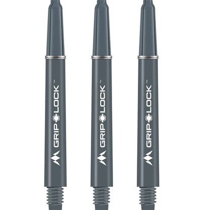 Mission GripLock Shafts - Dart Stems