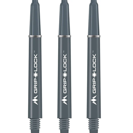 Mission GripLock Shafts - Dart Stems