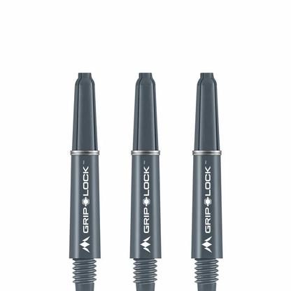 Mission GripLock Shafts - Dart Stems