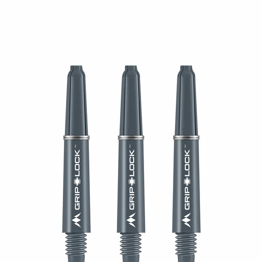 Mission GripLock Shafts - Dart Stems